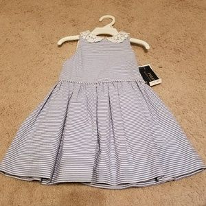 Toddler Girls Dress